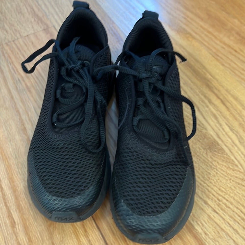 Nike size 2